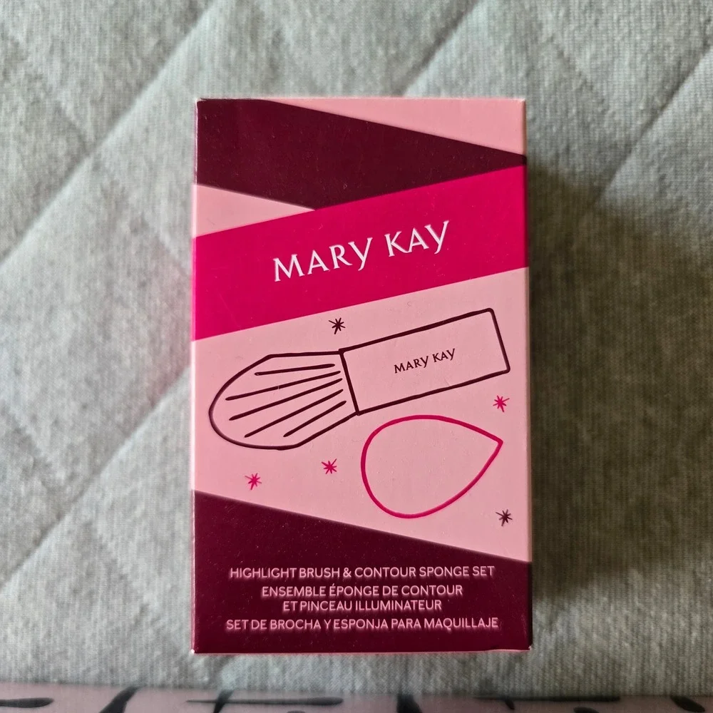 Mary Kay highlight care